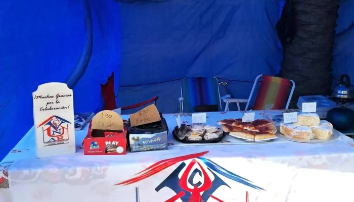 Cooperativa Covinuar -  De Los Visitantes - Montevideo