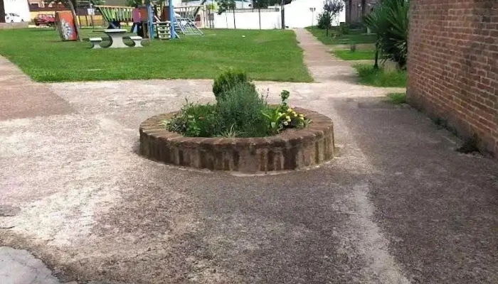 Cooperativa Covipalma - Montevideo