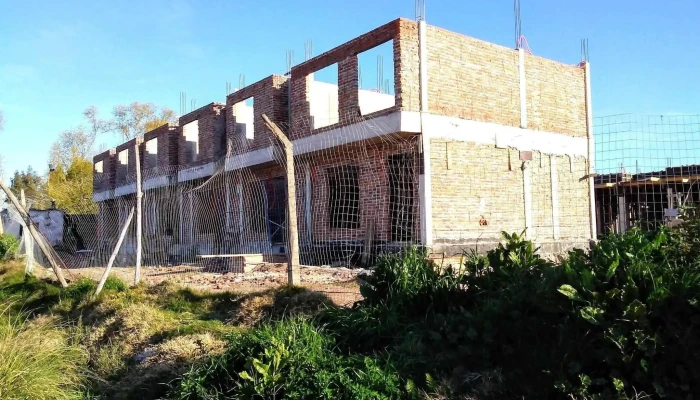 Cooperativa Coviser -  De Los Visitantes - Montevideo