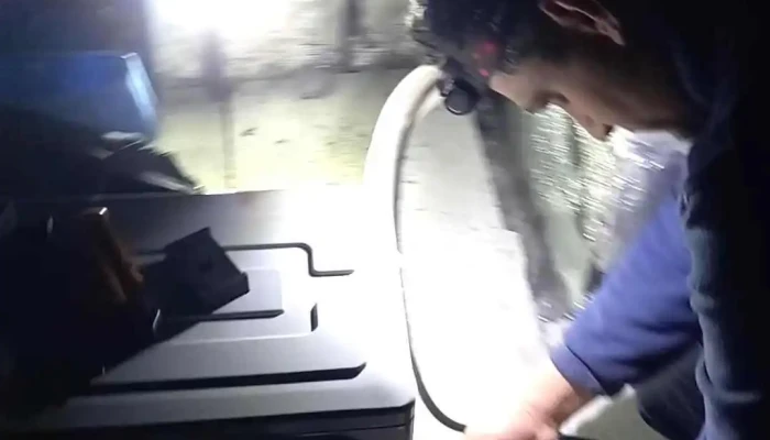 Cooperativa Coviser -  Videos - Montevideo