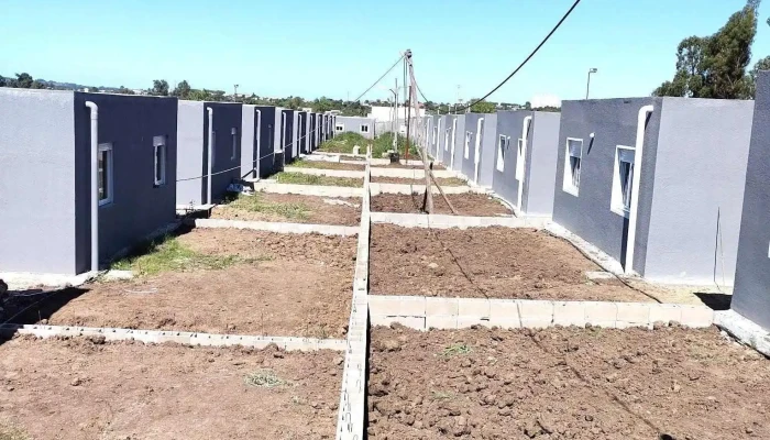 Cooperativa Covisocial De Los Visitantes - San Carlos