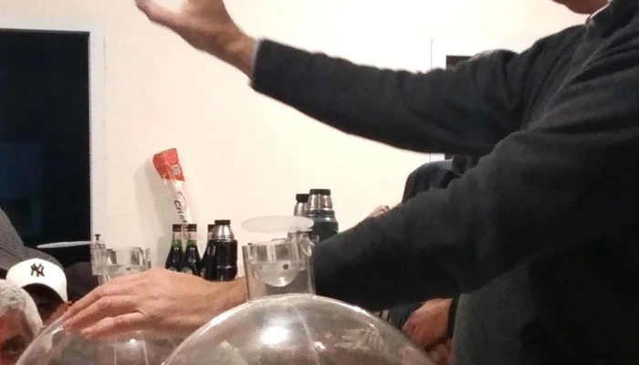 Cooperativa Covisocial Direccion - San Carlos