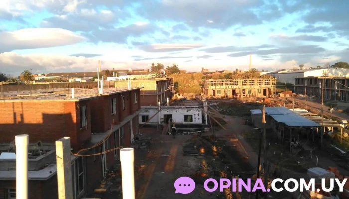 Cooperativa Covisoldos -  Catalogo - Montevideo