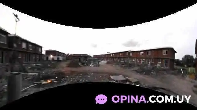 Cooperativa Covisoldos -  Videos - Montevideo