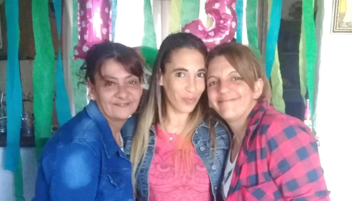 Cooperativa De Vivienda 13 De Junio - Montevideo