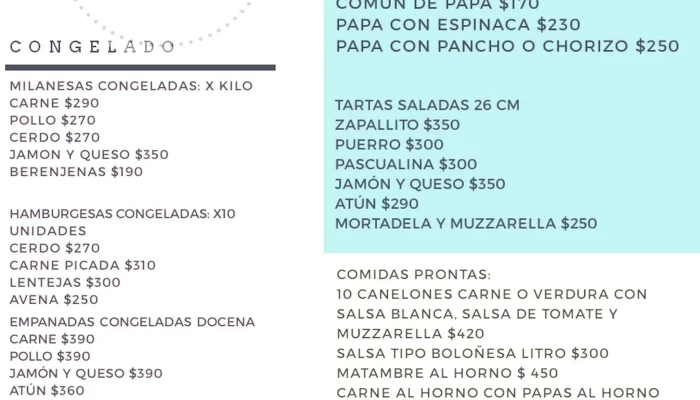 Cooperativa Tebelpa -  Abierto Ahora - Montevideo