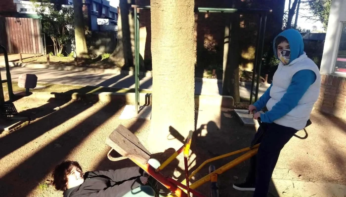 Cooperativa Tebelpa -  Interior - Montevideo