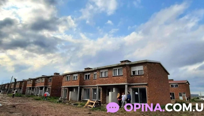 Coovipan - 15600 Pando