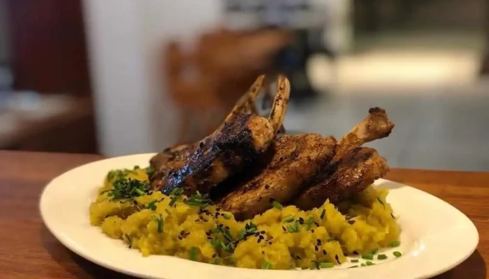 Copacabana -  Comida Y Bebida - Paysandú