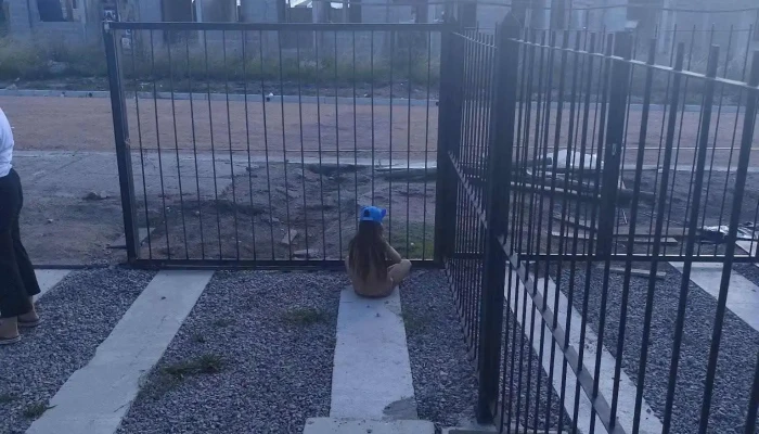 Coperativa Covicipol -  Exterior - Durazno