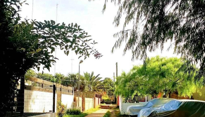 Coperativa Nilo - Villa Teresa - Montevideo