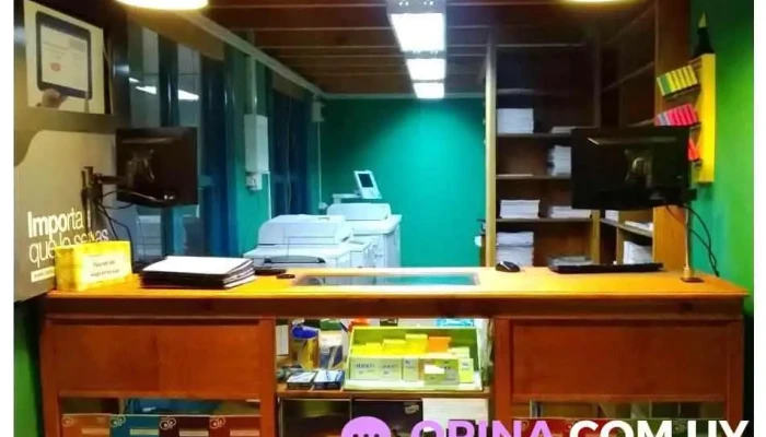 Copy Ced -  Del Propietario - Montevideo