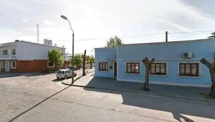 Copymas -  Ubicacion - Tarariras