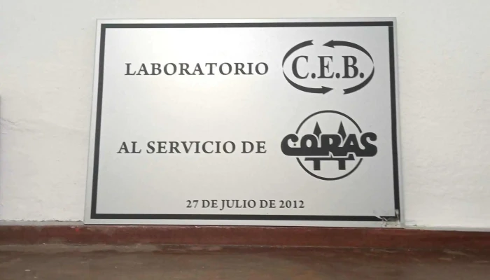 Coras -  Abierto Ahora - Fray Bentos