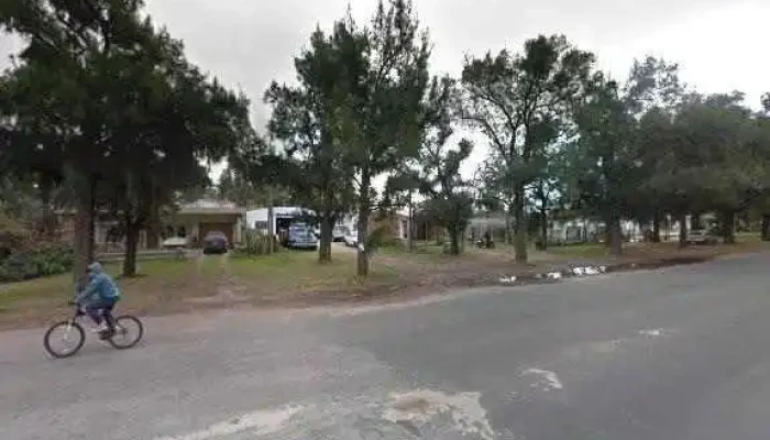 Corazon De Cafe Street View Y 360 - Col. del Sacramento