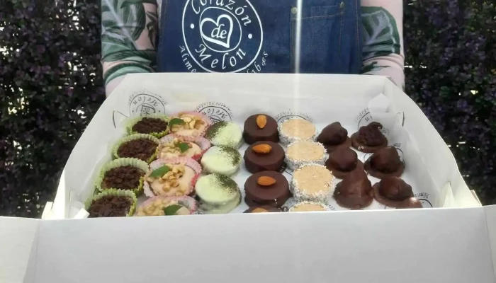 Corazon De Melon Del Propietario - Montevideo