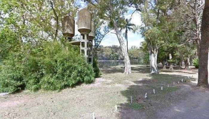 Corazon De Melon Street View Y 360 - Montevideo