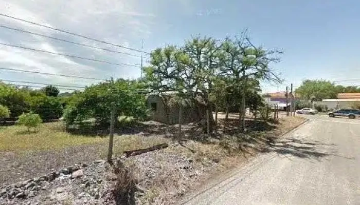 Cordobez Aguirre -  Todo - Ombúes de Lavalle