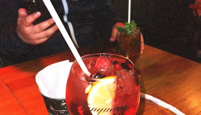 Cordon Beer Comentario 2 - Montevideo