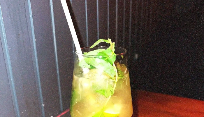 Cordon Beer Comentario 3 - Montevideo