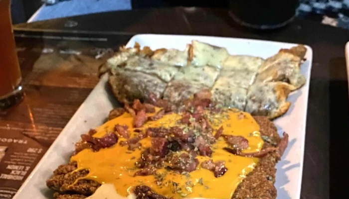 Cordon Beer Comentario 7 - Montevideo