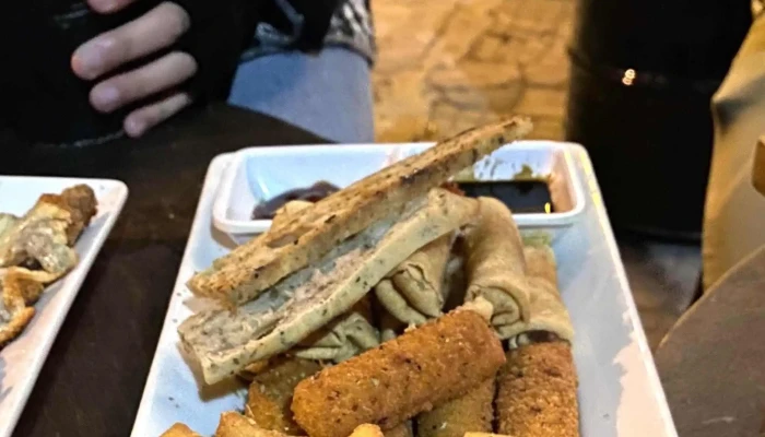 Cordon Beer Comentario 8 - Montevideo