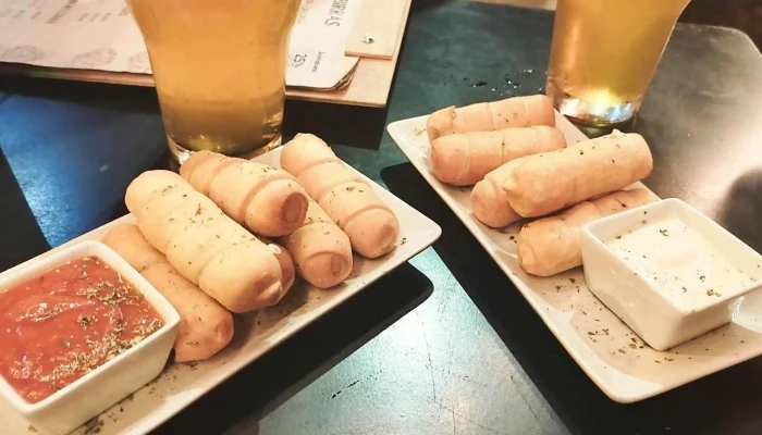 Cordon Beer Parque Rodo Comentario 1 - Montevideo