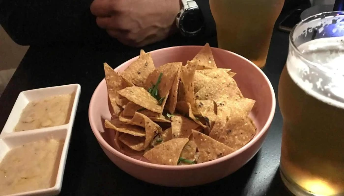 Cordon Beer Parque Rodo Todo - Montevideo