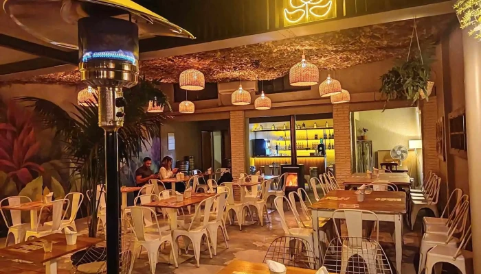 Cordon Beer Pocitos Ambiente - Montevideo