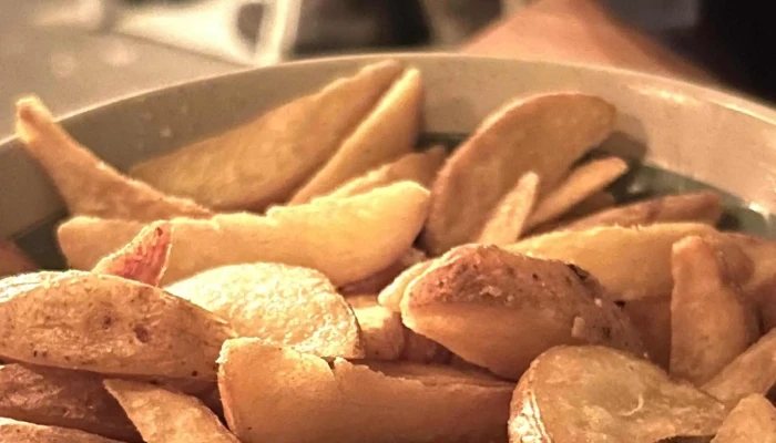 Cordon Beer Pocitos Comentario 2 - Montevideo