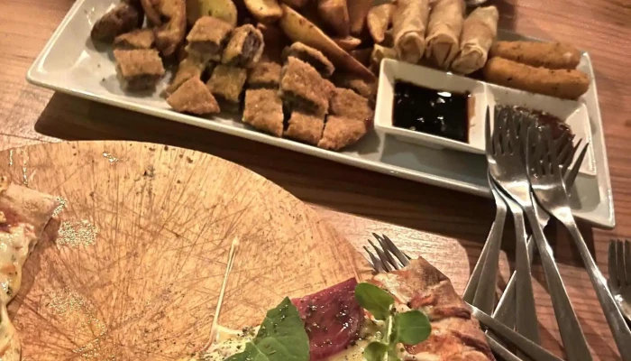 Cordon Beer Pocitos Comentario 4 - Montevideo