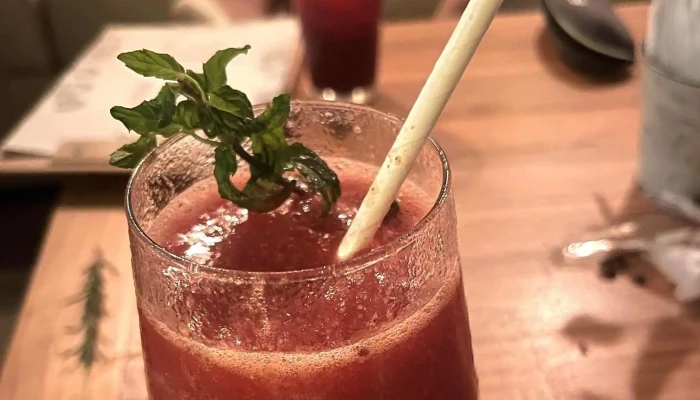 Cordon Beer Pocitos Comentario 5 - Montevideo