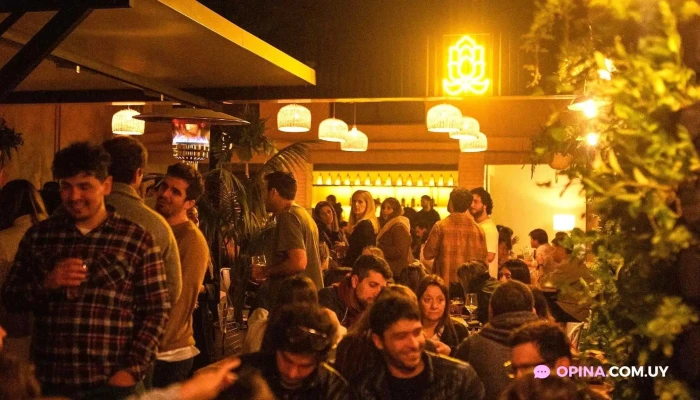 Cordon Beer Pocitos Del Propietario - Montevideo