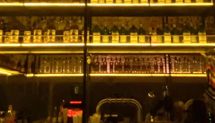 Cordon Beer Prado Comentario 1 - Montevideo