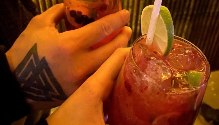 Cordon Beer Prado Comentario 2 - Montevideo