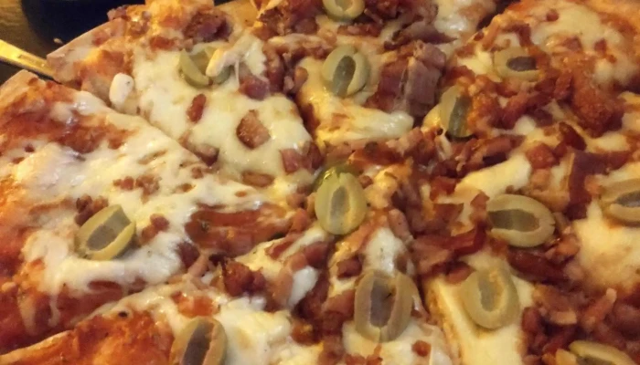 Cordon Beer Prado Comentario 3 - Montevideo