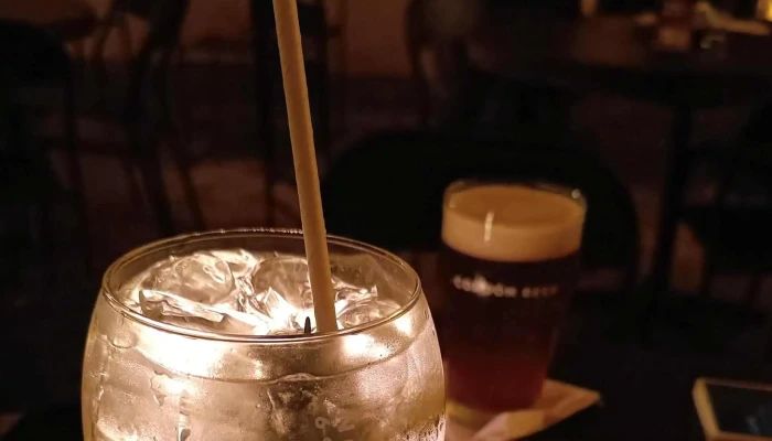 Cordon Beer Prado Comentario 5 - Montevideo