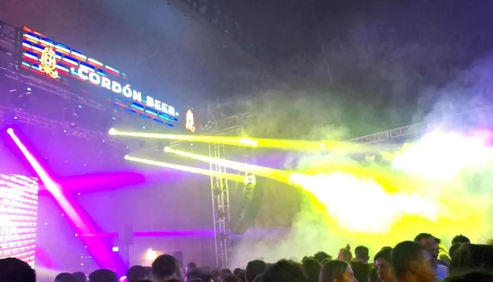 Cordon Beer Prado Comentario 6 - Montevideo