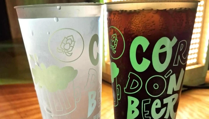 Cordon Beer Prado Comentario 7 - Montevideo