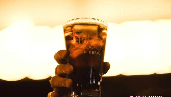 Cordon Beer Prado Comidas Y Bebidas - Montevideo