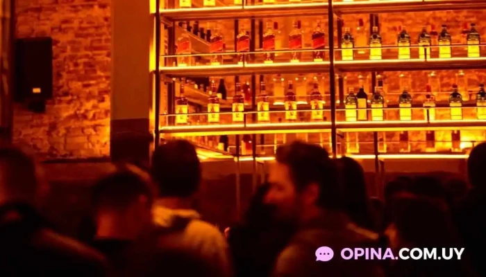 Cordon Beer Prado Todo - Montevideo