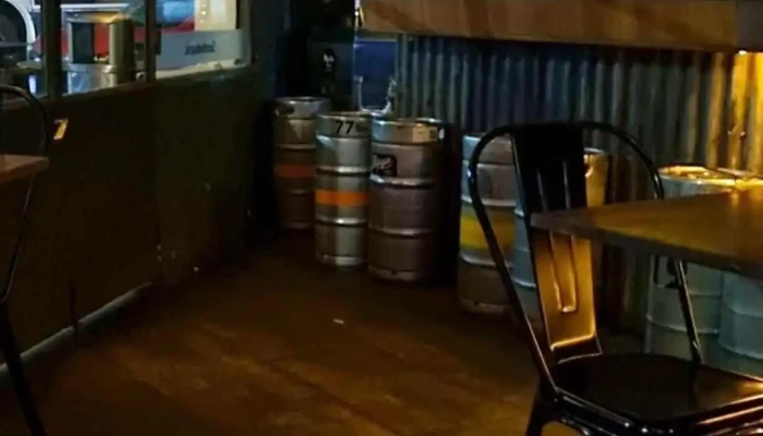 Cordon Beer Videos - Montevideo