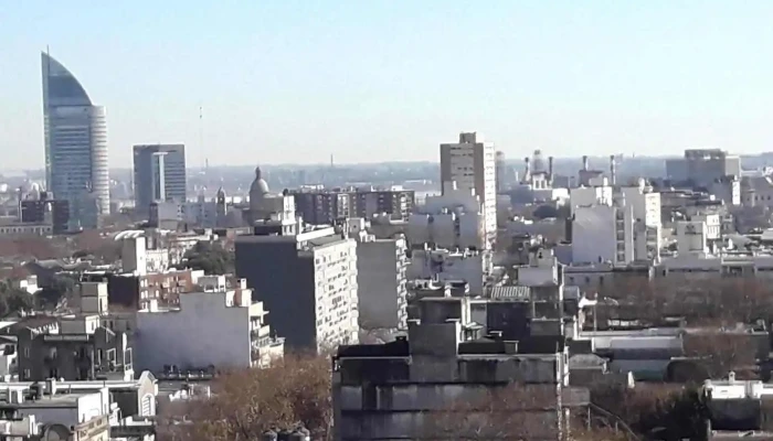 Cordón - Montevideo Cordón - Montevideo