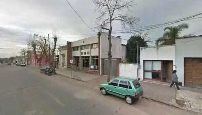 Core -  Fotos - Treinta y Tres