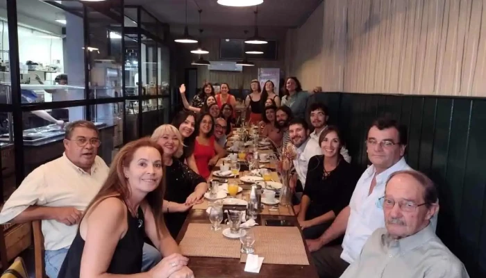 Coristanco Bistro Ambiente - Montevideo