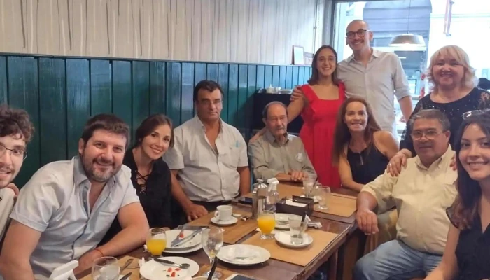 Coristanco Bistro Comentario 10 - Montevideo