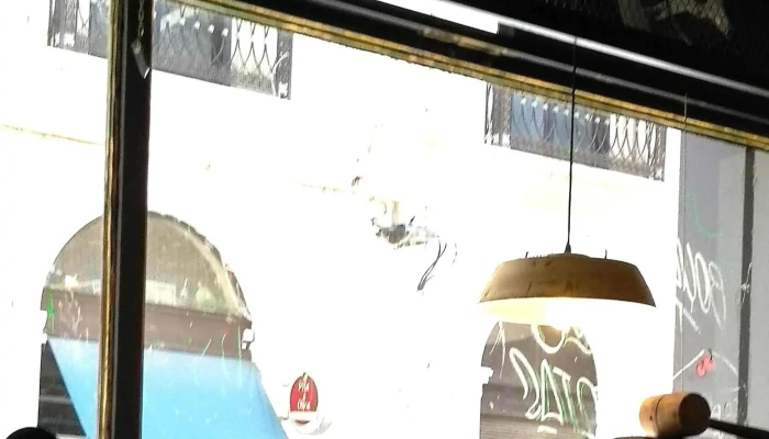 Coristanco Bistro Comentario 2 - Montevideo