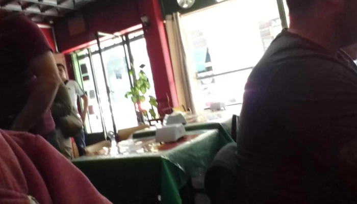 Coristanco Bistro Comentario 5 - Montevideo