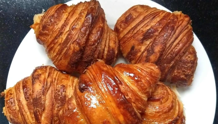 Coristanco Bistro Comentario 6 - Montevideo