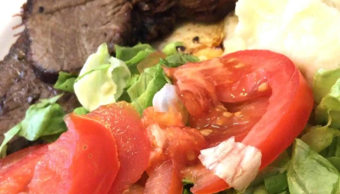 Coristanco Bistro Comentario 8 - Montevideo